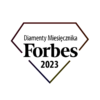 SiGNUM z Diamentem Forbesa 2023